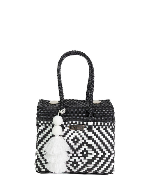 Kaleidoscope Mini Purse