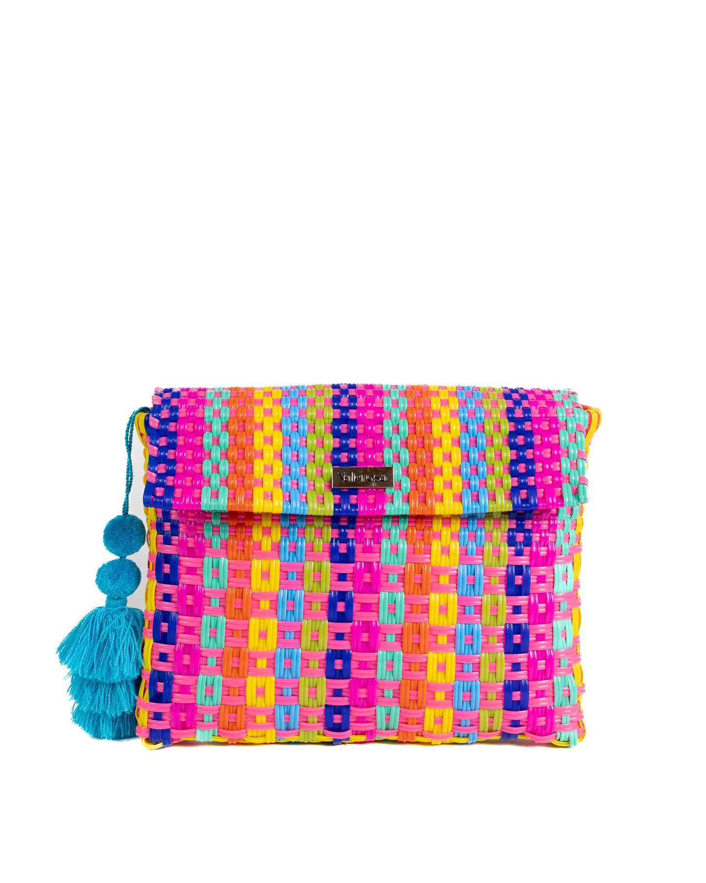Fiesta Clutch