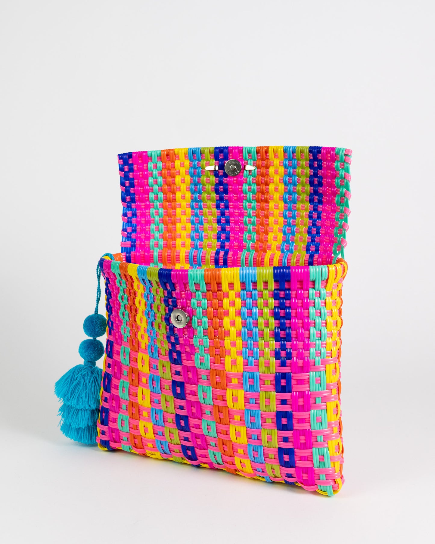 Fiesta Clutch