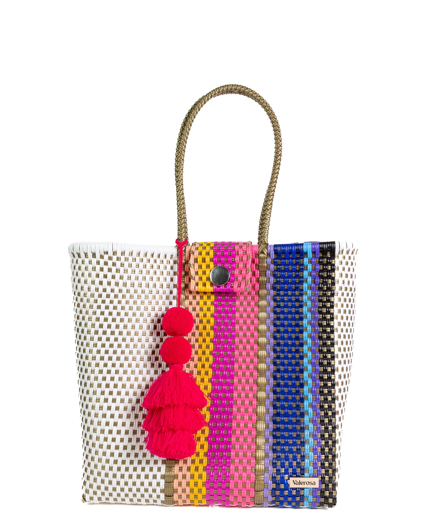 Summer Solstice Hombro Bag