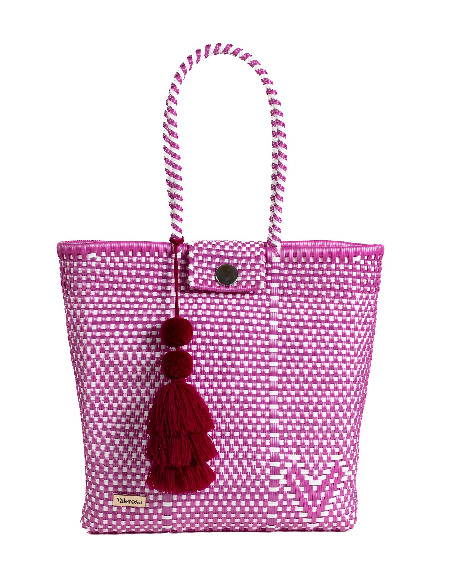 Shimmery Hearts Hombro Bag - LIMITED EDITION