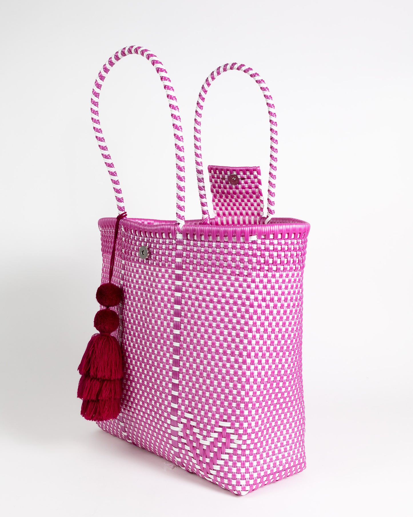 Shimmery Hearts Hombro Bag - LIMITED EDITION