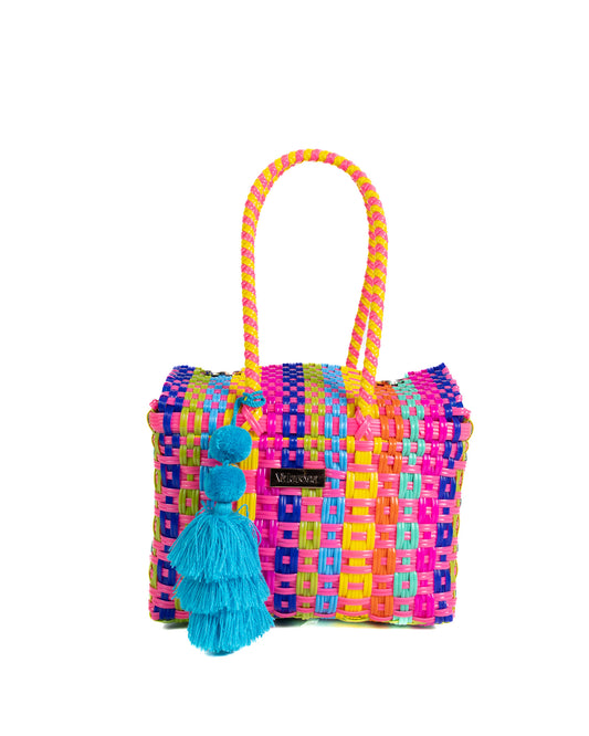 Fiesta Mini Purse