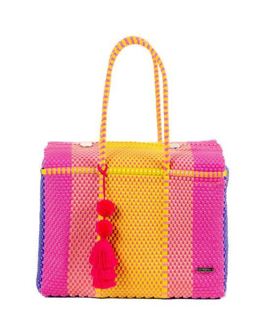 Sedona Overnight Duffle
