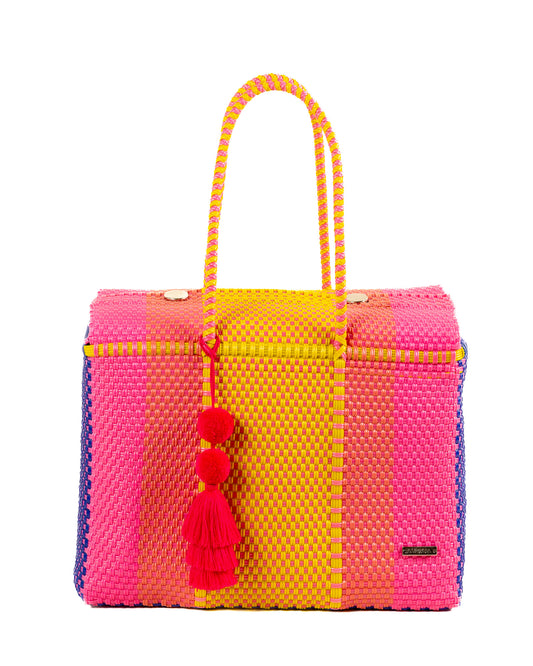 Sedona Overnight Duffle