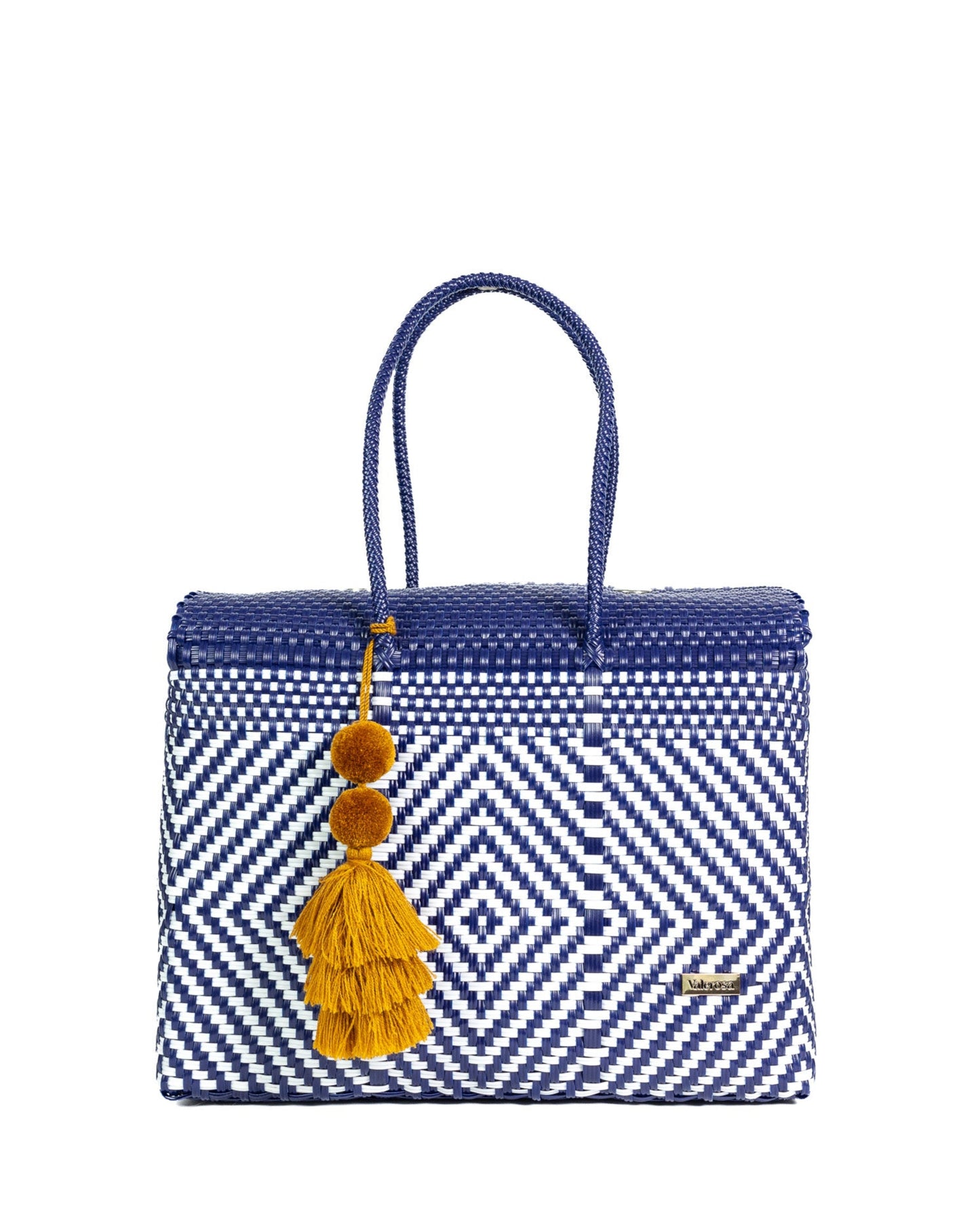 Leia Overnight Duffle
