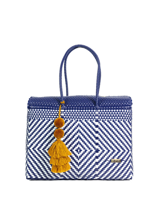 Leia Overnight Duffle