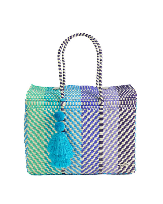 Nova Overnight Duffle