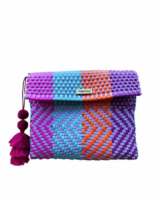 Barcelona Clutch