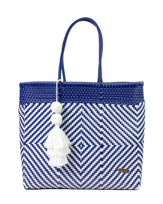 Leia Jumbo Tote