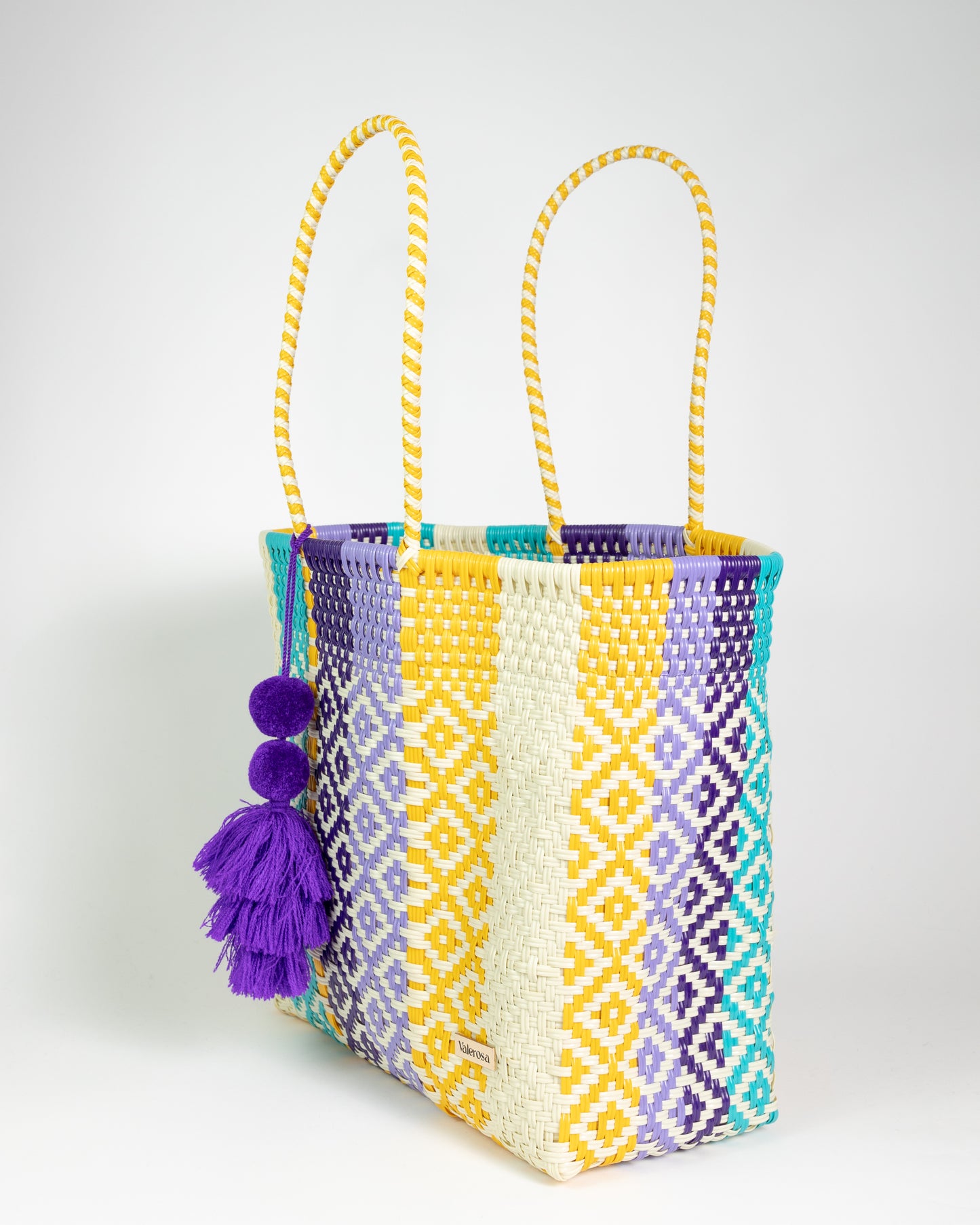 Cordelia Playera Tote