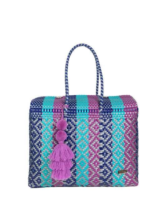 Katherine Overnight Duffel