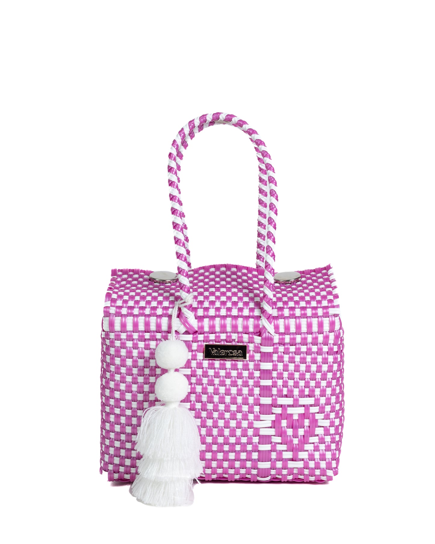 Shimmery Hearts Mini Purse - LIMITED EDITION