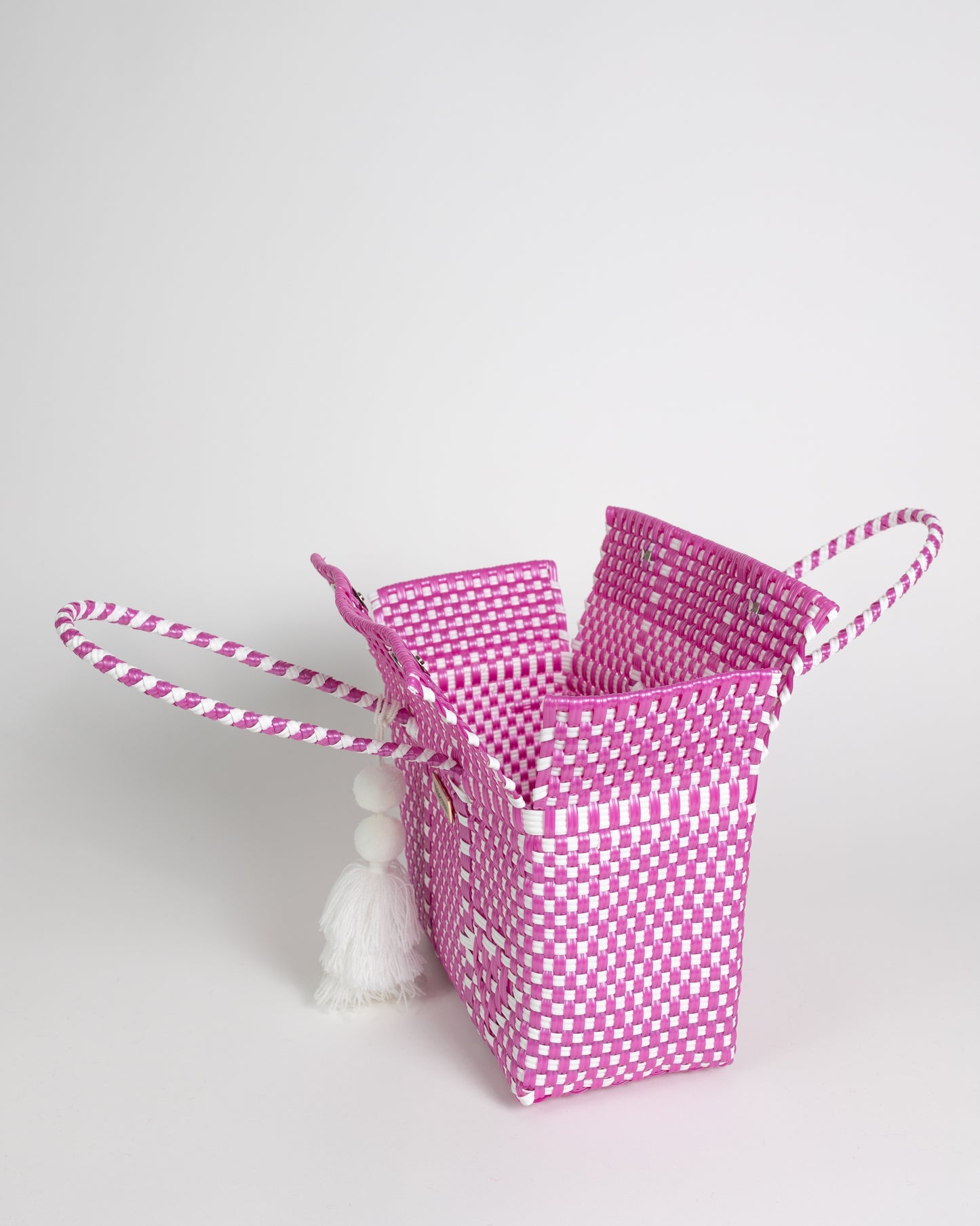 Shimmery Hearts Mini Purse - LIMITED EDITION