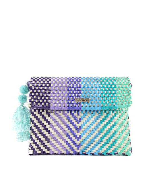 Aurora Clutch