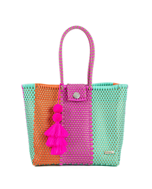 Miami Hombro Tote