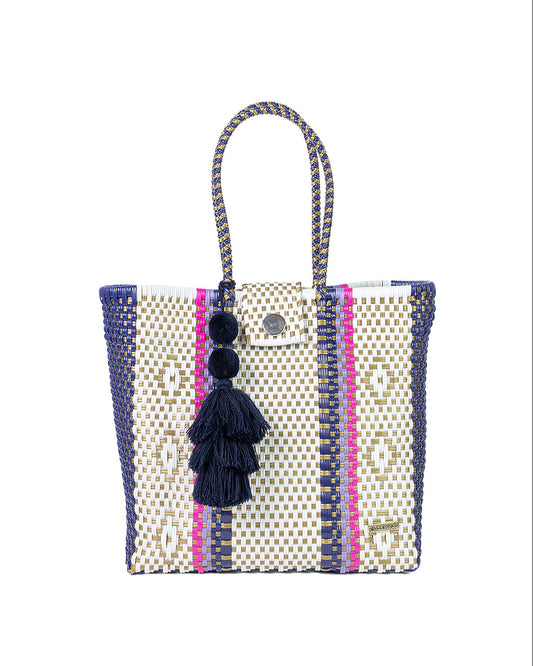 Peony Hombro Bag