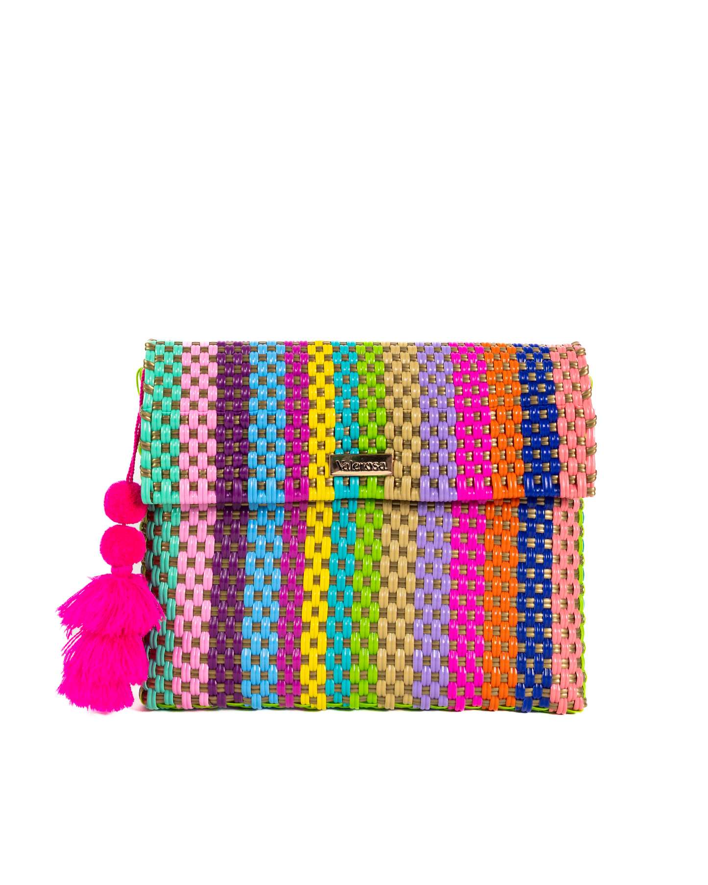 Caribe Clutch