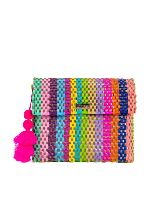 Caribe Clutch