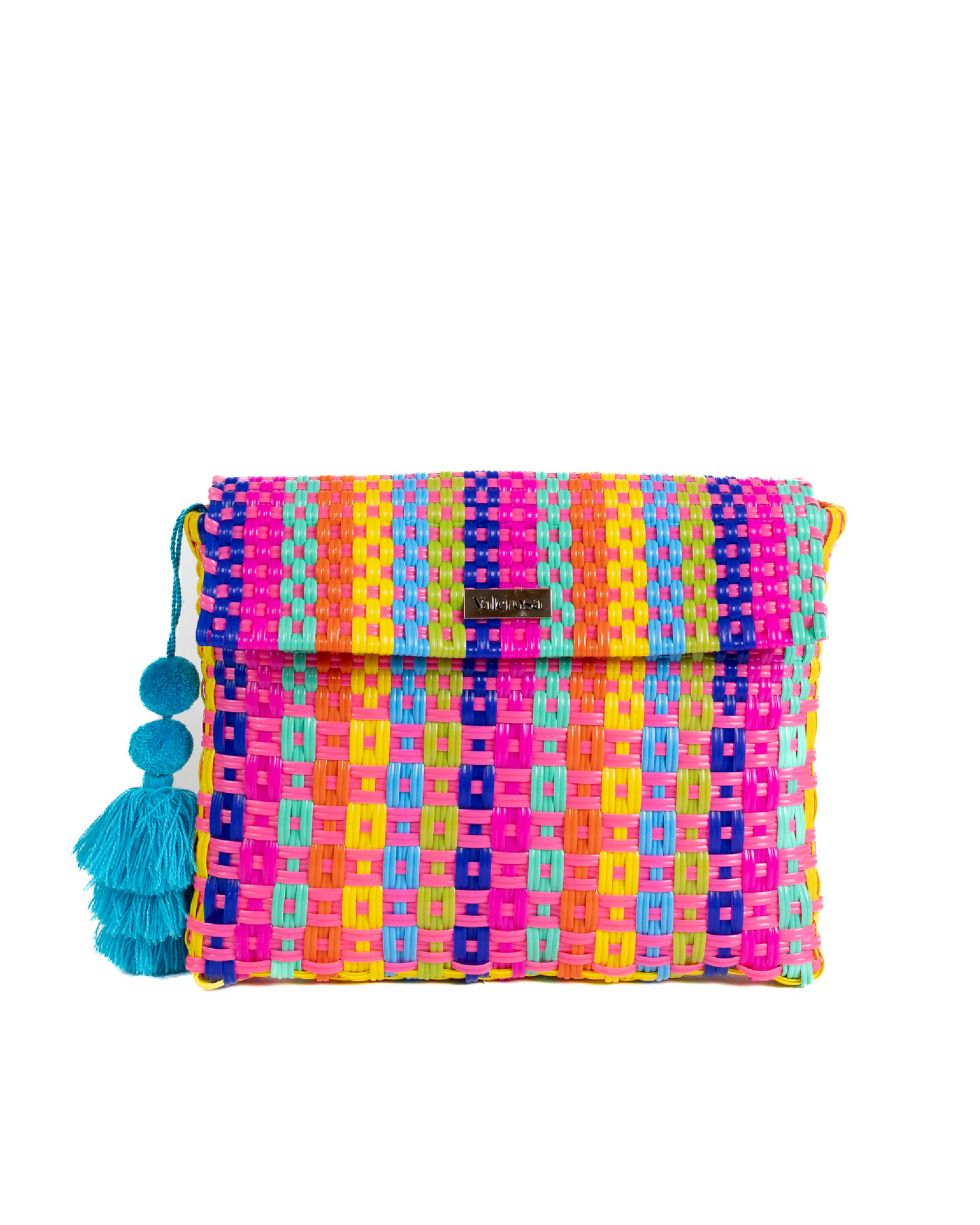 Fiesta Clutch