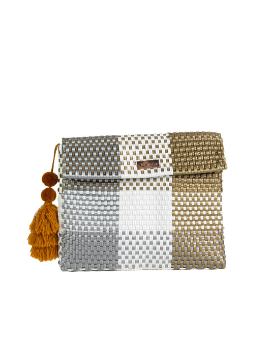 Glitz and Glam Clutch
