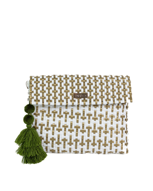 Golden Hour Clutch