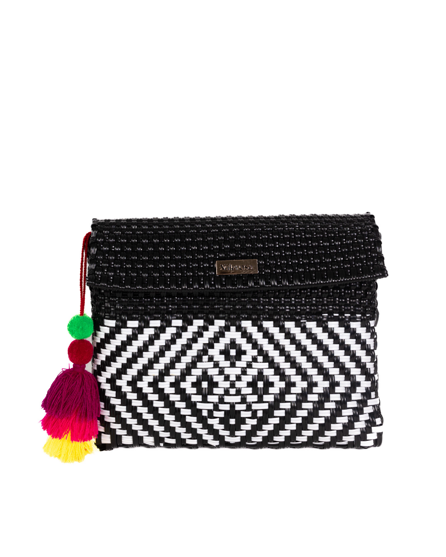 Kaleidoscope Clutch