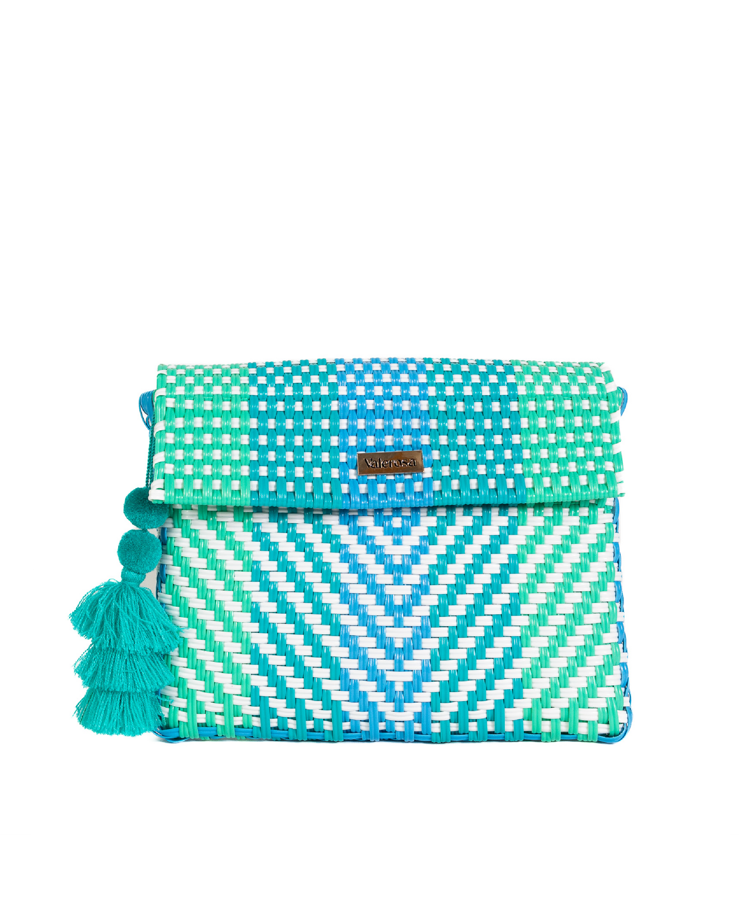 Ocean Blvd Clutch
