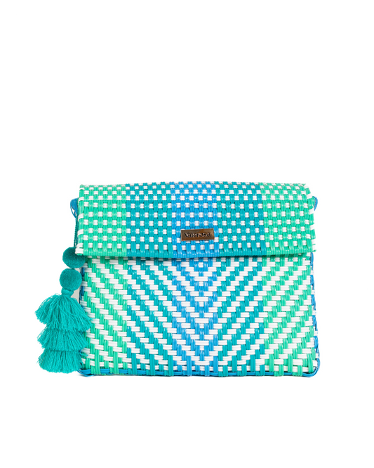 Ocean Blvd Clutch