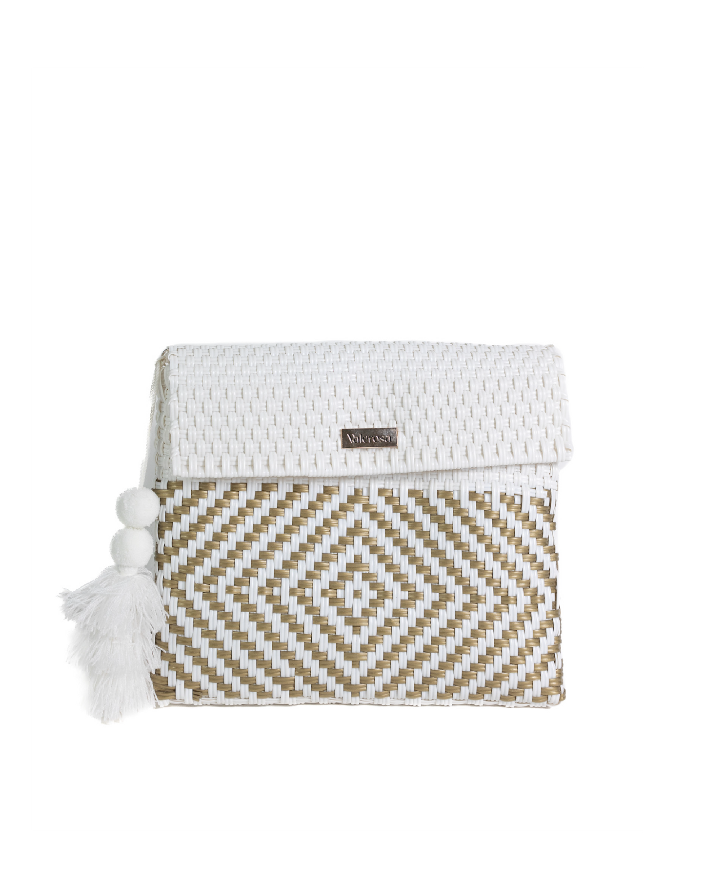 Quiet Luxury Clutch