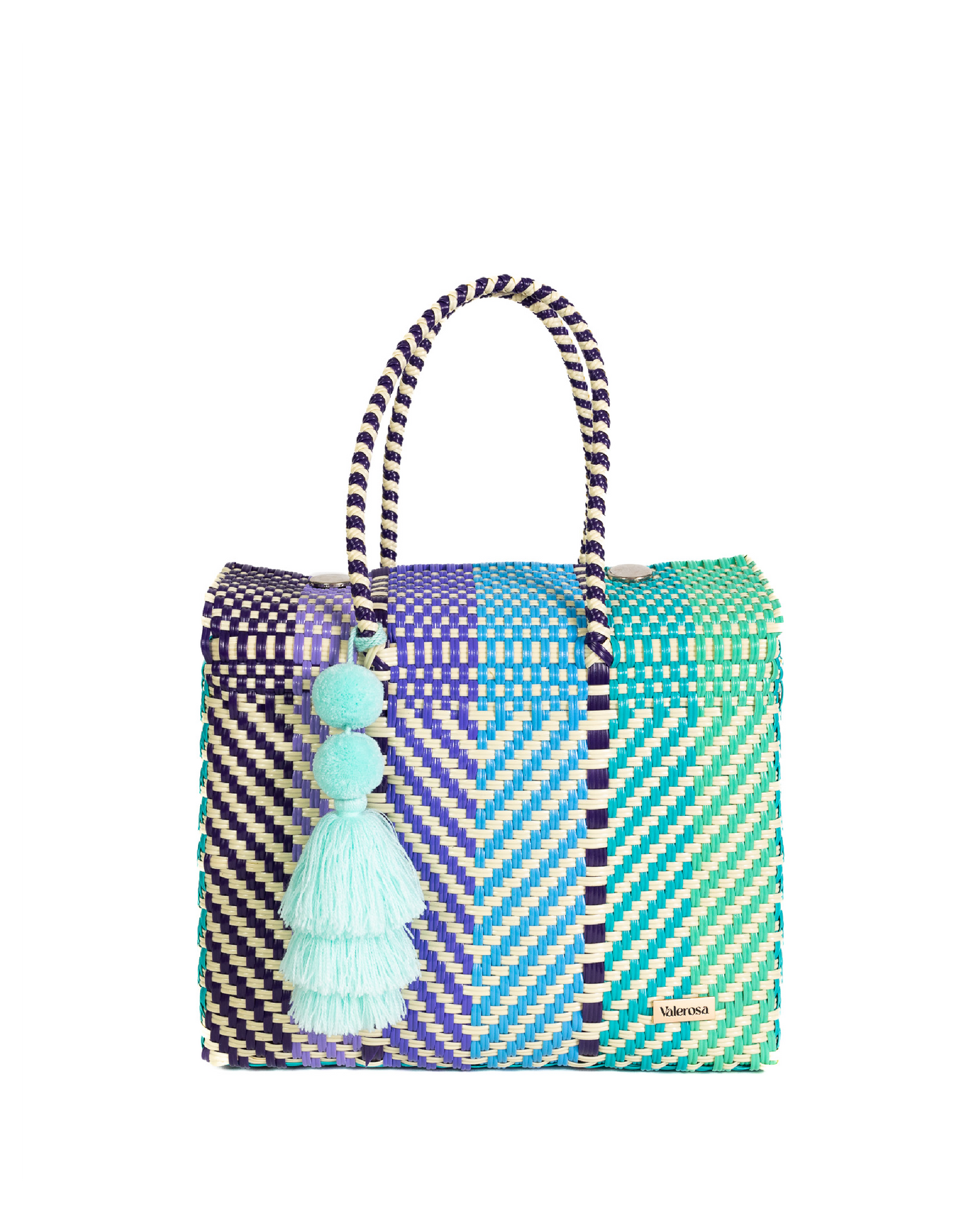 Aurora Día Handbag