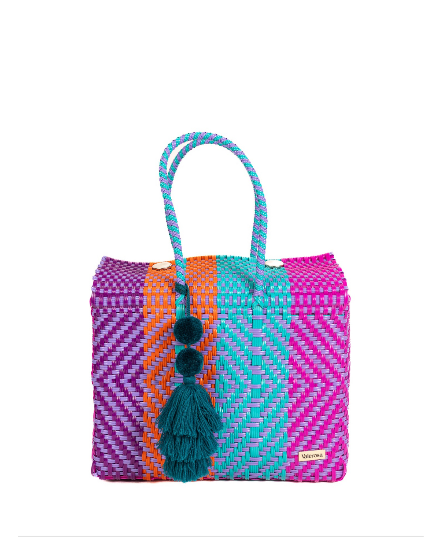 Barcelona Día Handbag