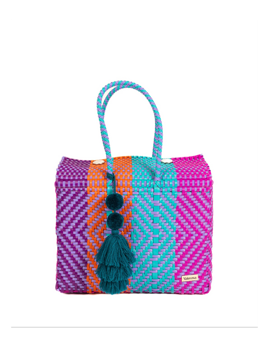 Barcelona Día Handbag