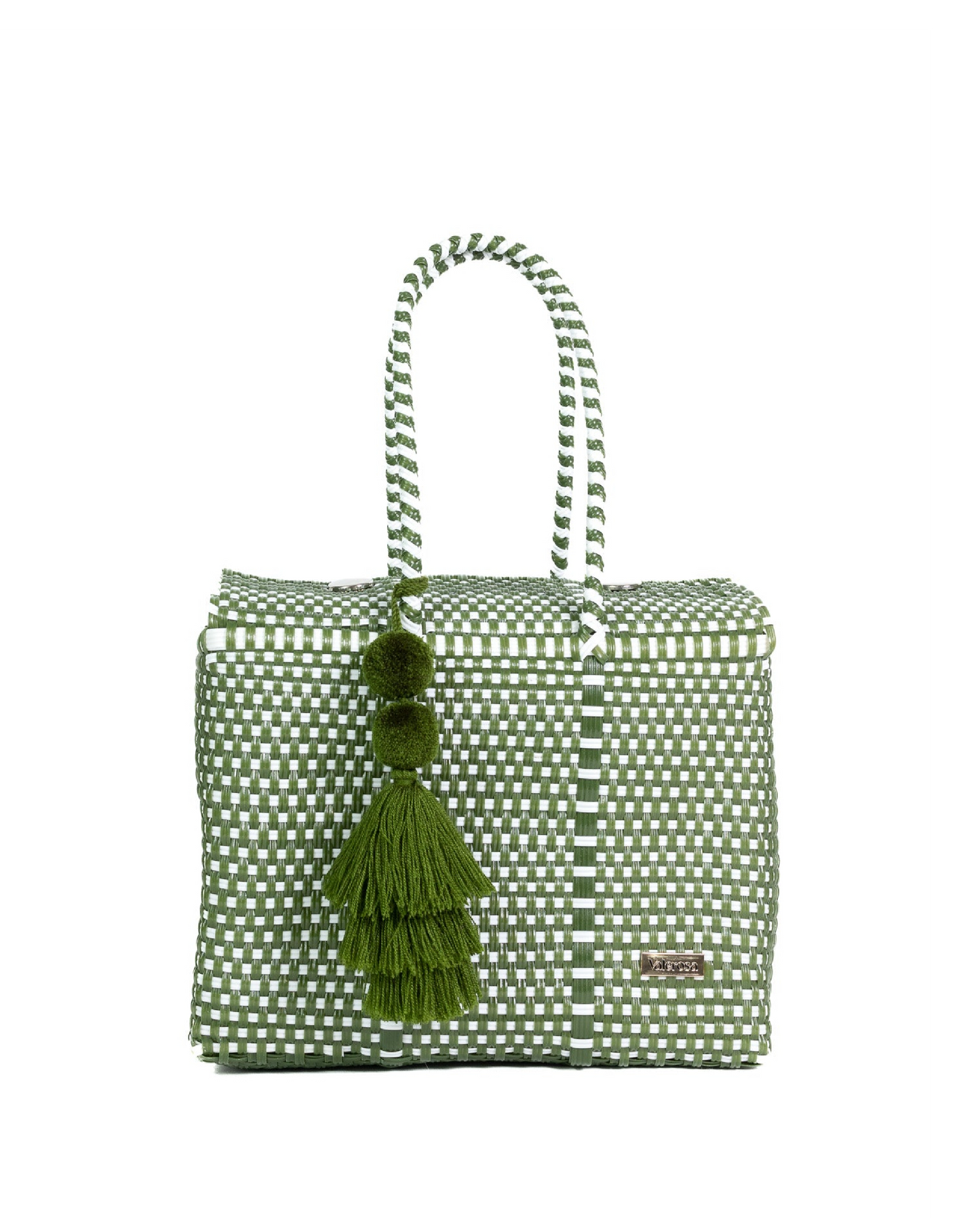 Olive Día Handbag
