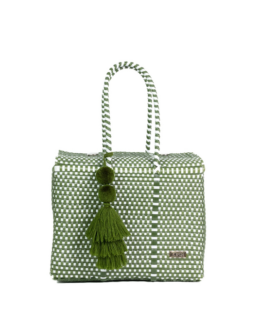 Olive Día Handbag