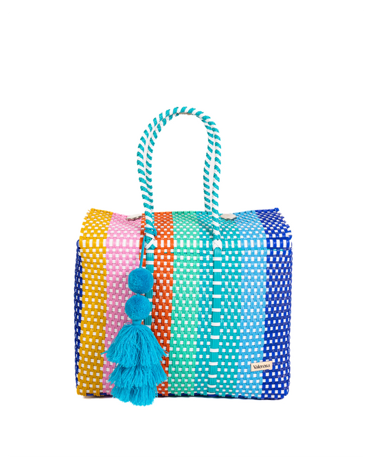 Camellia Día Handbag