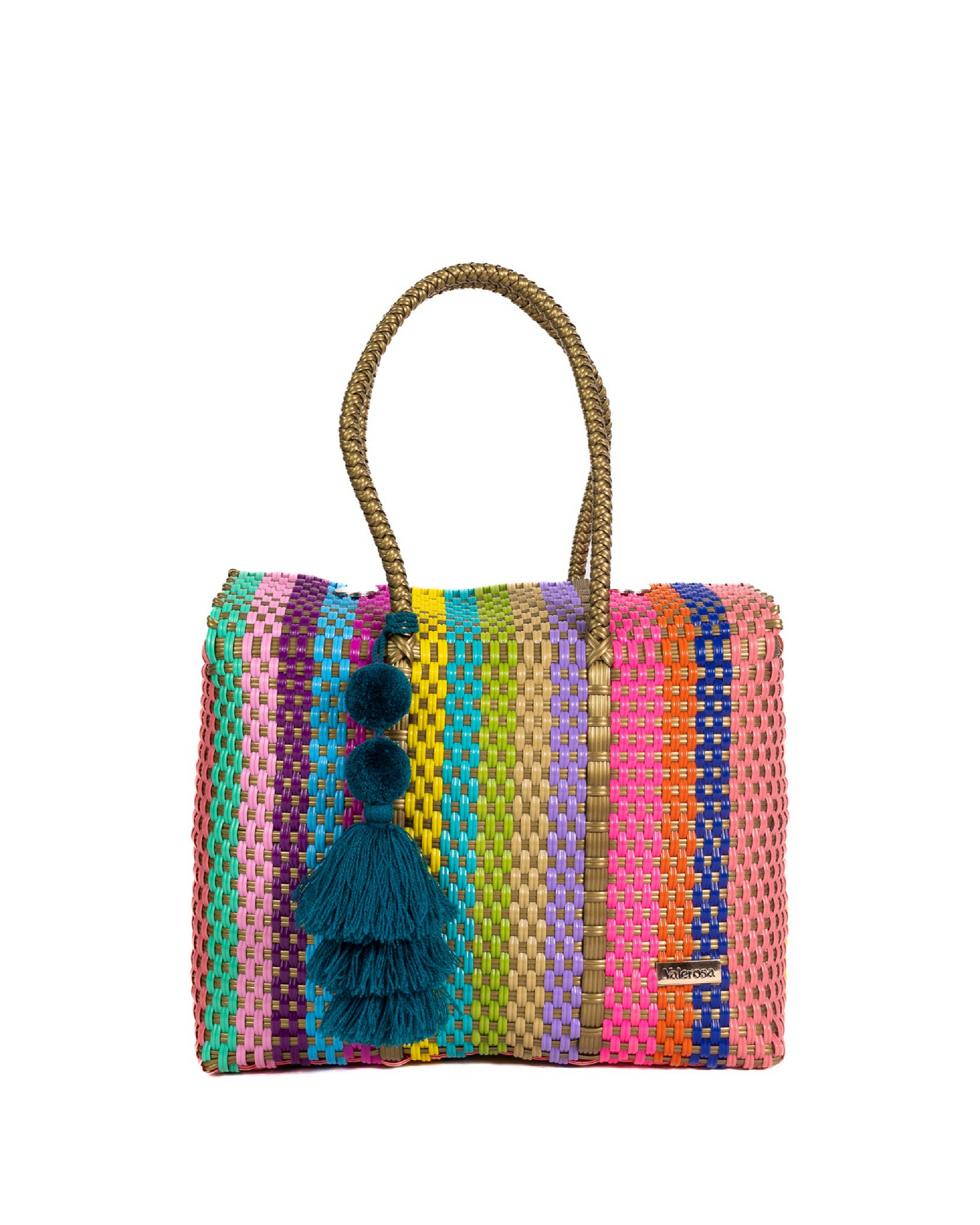 Caribe Día Handbag