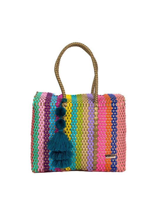 Caribe Día Handbag