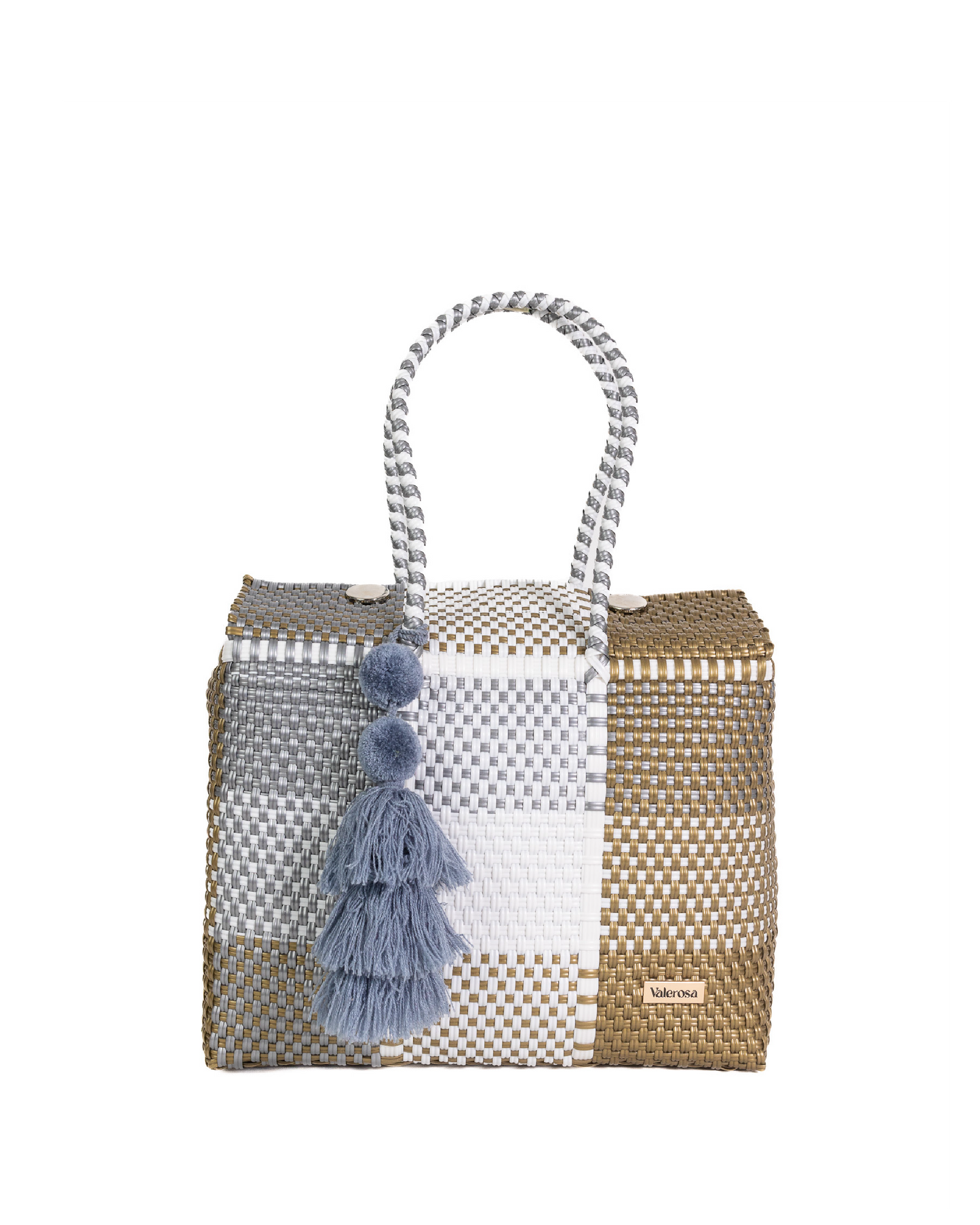Glitz and Glam Día Handbag