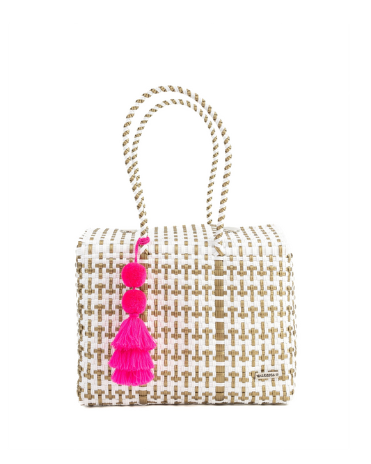 Golden Hour Día Handbag