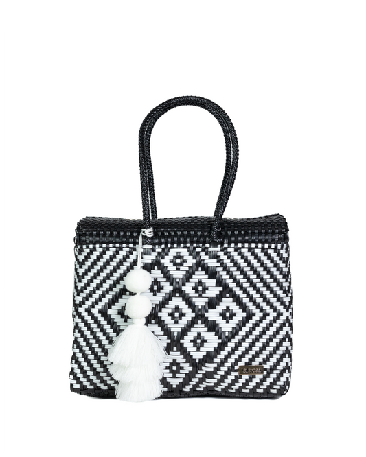 Kaleidoscope Día Handbag