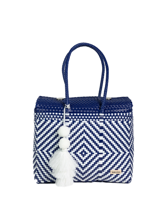 Leia Día Handbag