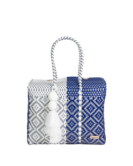 Night and Day Día Handbag