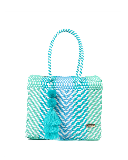Ocean Blvd Día Handbag