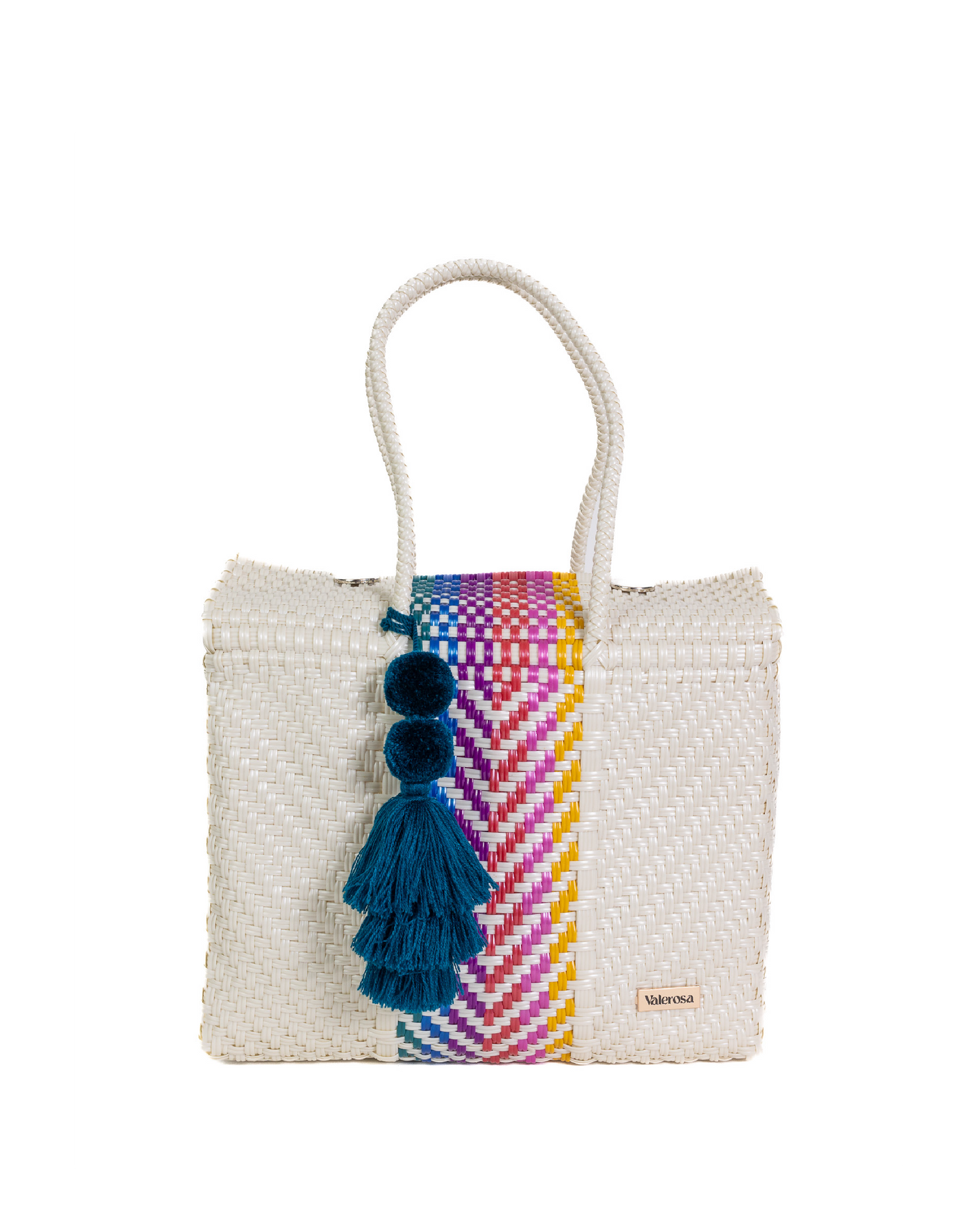 Oyster Shell Día Handbag