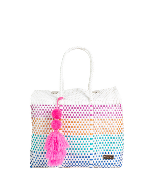 Sol y Mar Día Handbag