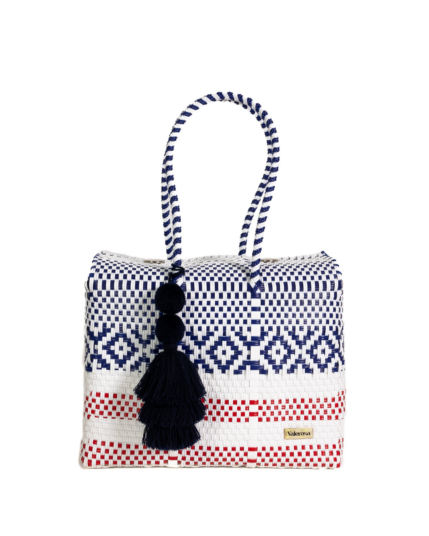 Stars and Stripes Día Handbag