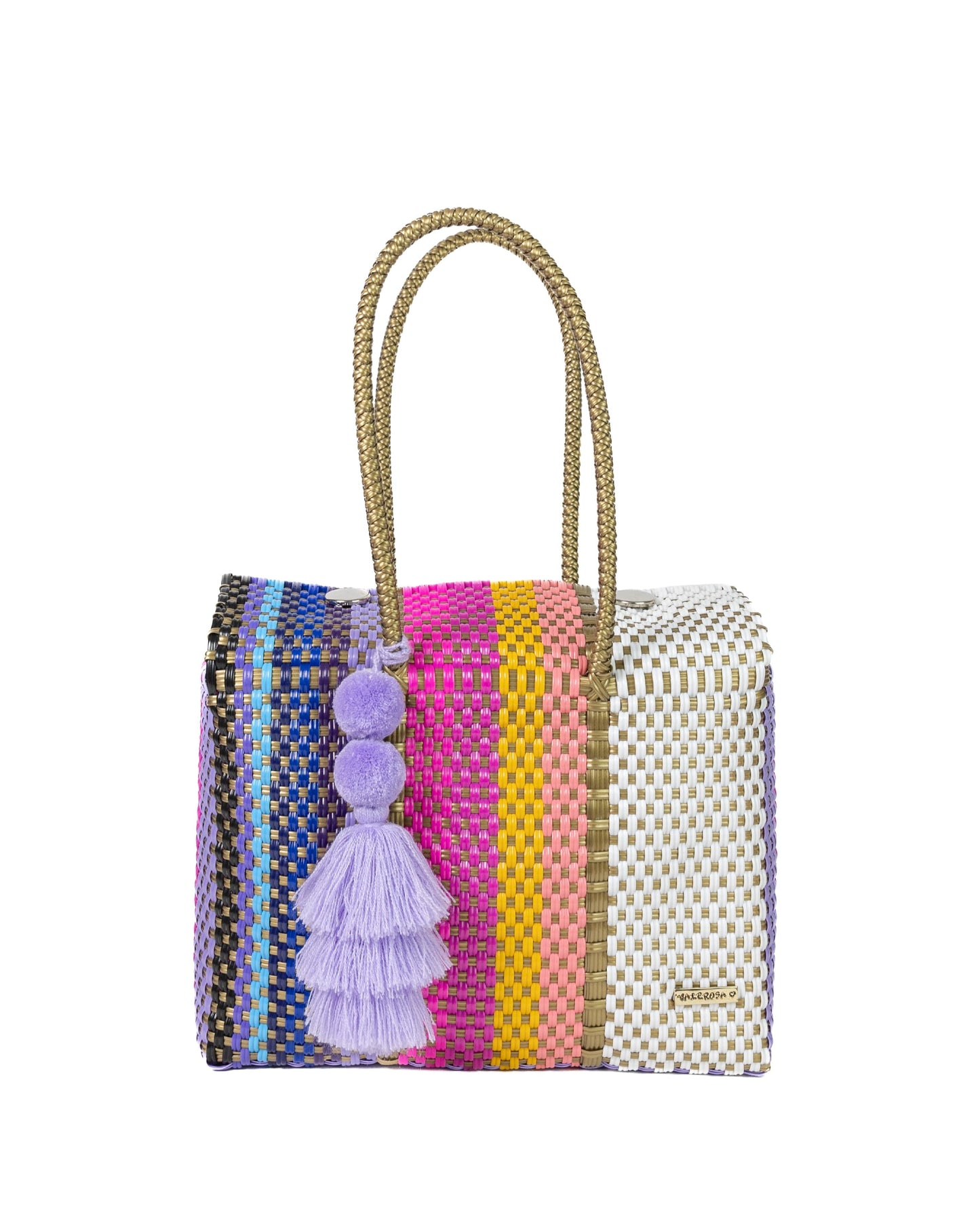 Summer Solstice Día Handbag