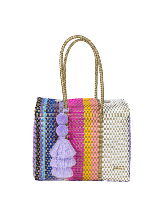 Summer Solstice Día Handbag