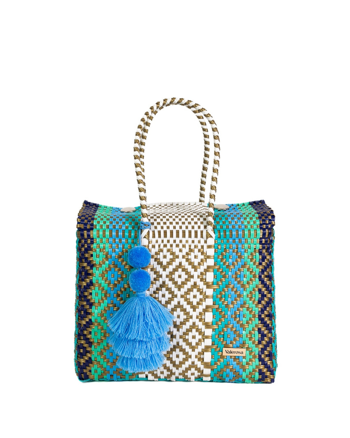 Waves Día Handbag